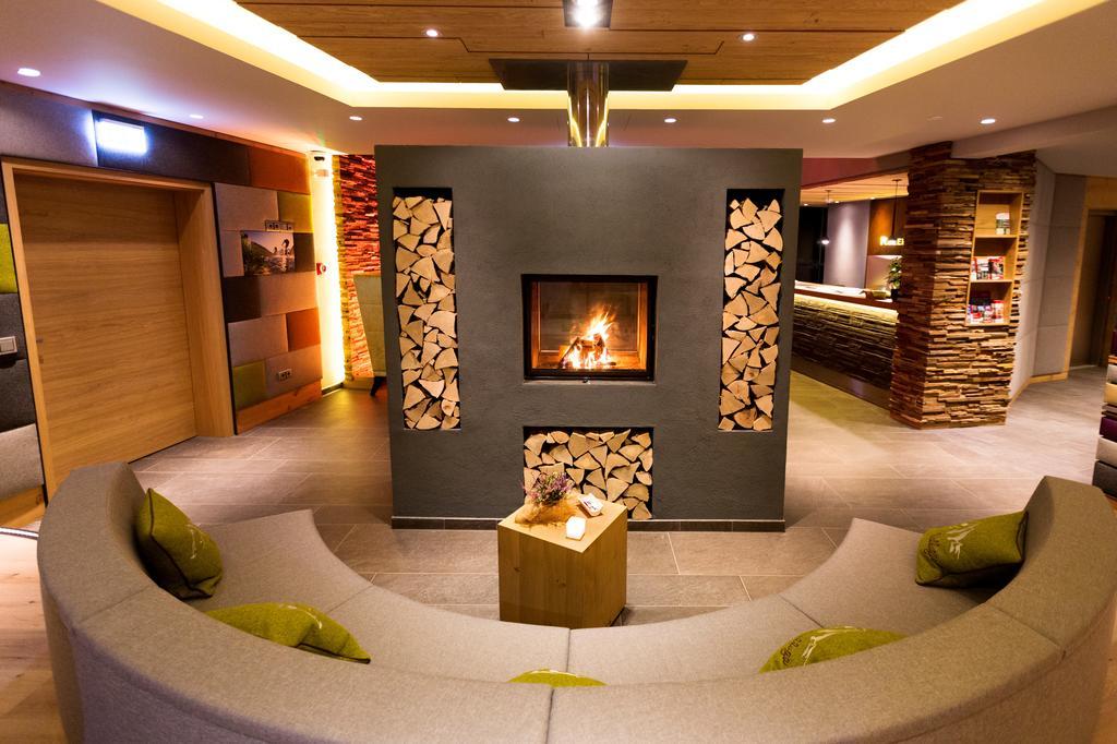 Hotel Hochheide Willingen  Exteriér fotografie